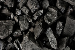 Thornham coal boiler costs